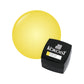 Kokoist Giallo Yellow Glass #E-239S