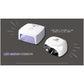 Kokoist LED Nail Lamp Infinity, pedicure nails​, Kokoist Canada, kokoist infinity lamp​