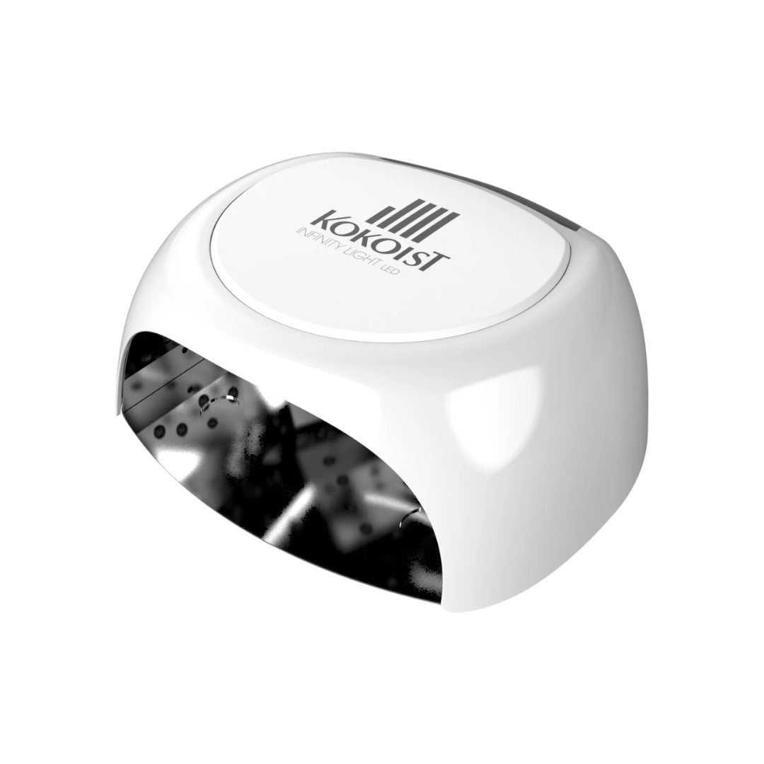 Kokoist LED Nail Lamp Le Blanc Cordless - Kokoist Canada