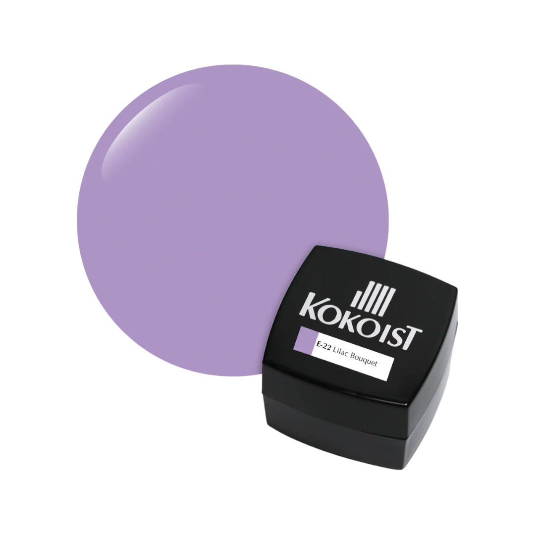 Kokoist Lilac Bouquet #E-22