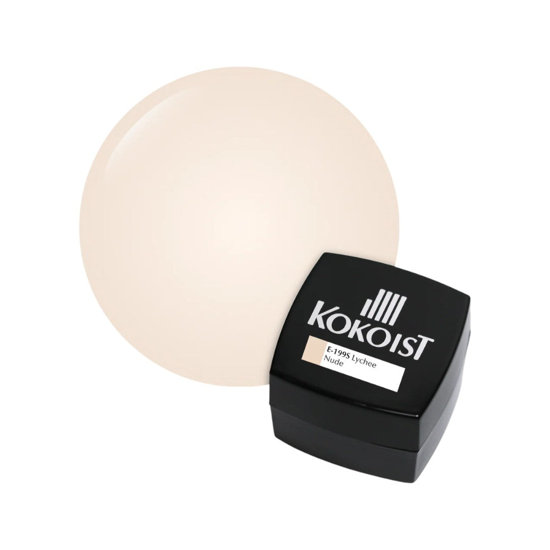 Kokoist Lychee Nude #E-199S