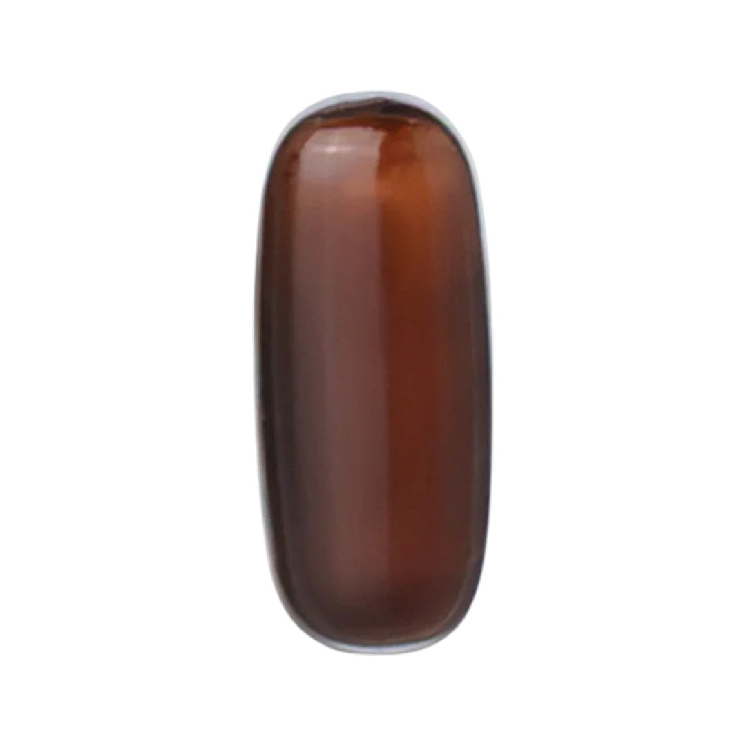 Kokoist Marrone Brown Glass #E-240S