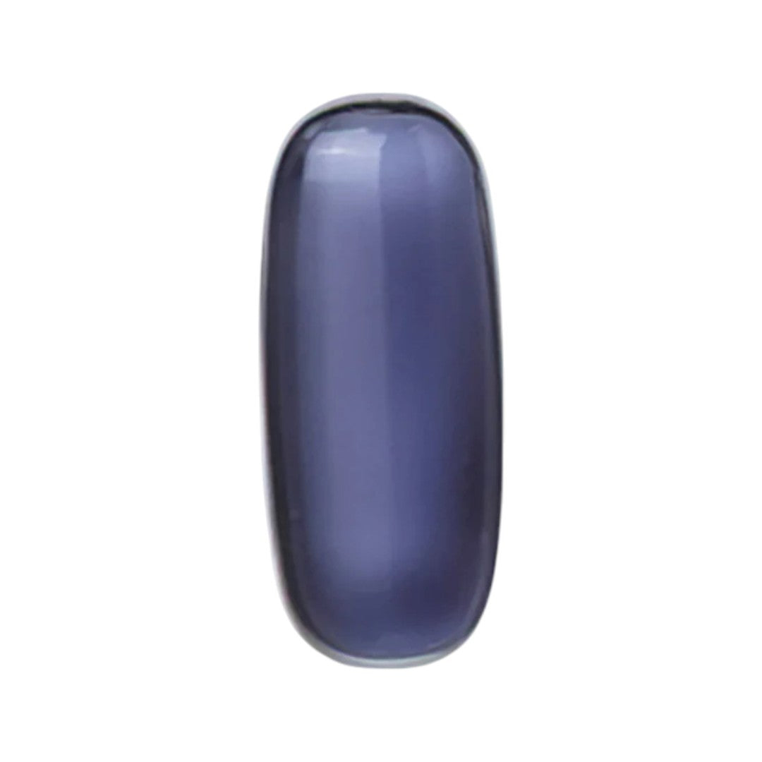 Kokoist Nero Black Glass #E-242S