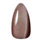 kokoist gel polish, Kokoist Satin Magnet, Chocolate Satin SM-22