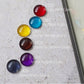 Kokoist Viola Purple Glass #E-241S