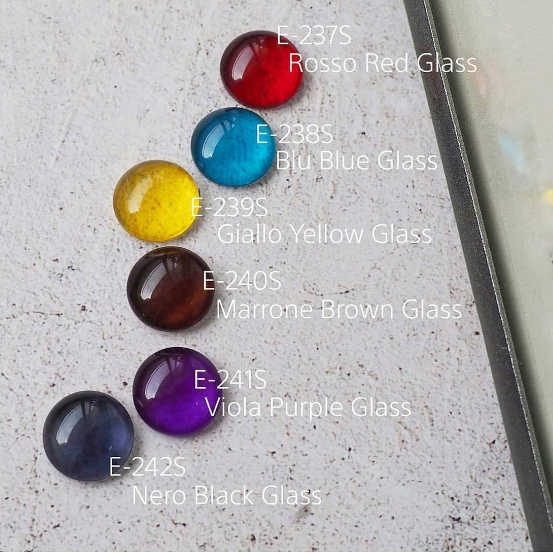 Kokoist Viola Purple Glass #E-241S