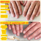 Kokoist X Nail Thoughts Nail Oil - Summer Forever 10Ml