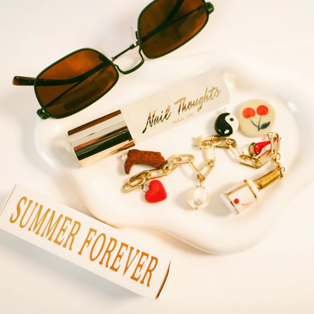 Kokoist X Nail Thoughts Nail Oil - Summer Forever 10Ml