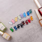 Kokoist Bleeding Ink Collection (16pcs)