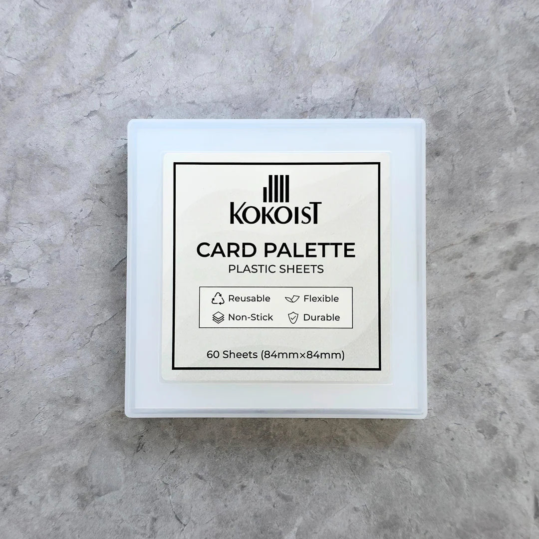 Kokoist Card Palette