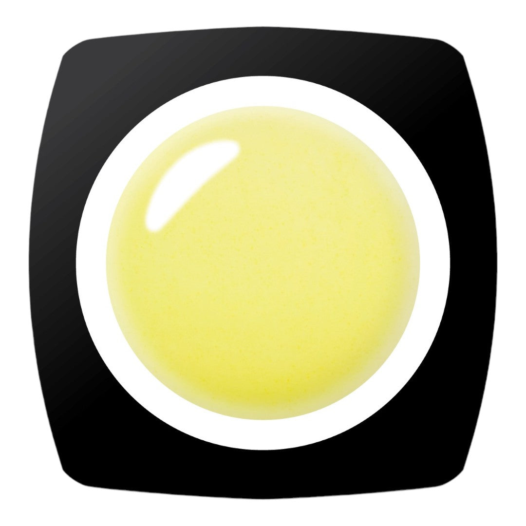 Kokoist Excel Colour Gel - Lemon Butter #E330 Classique Supply