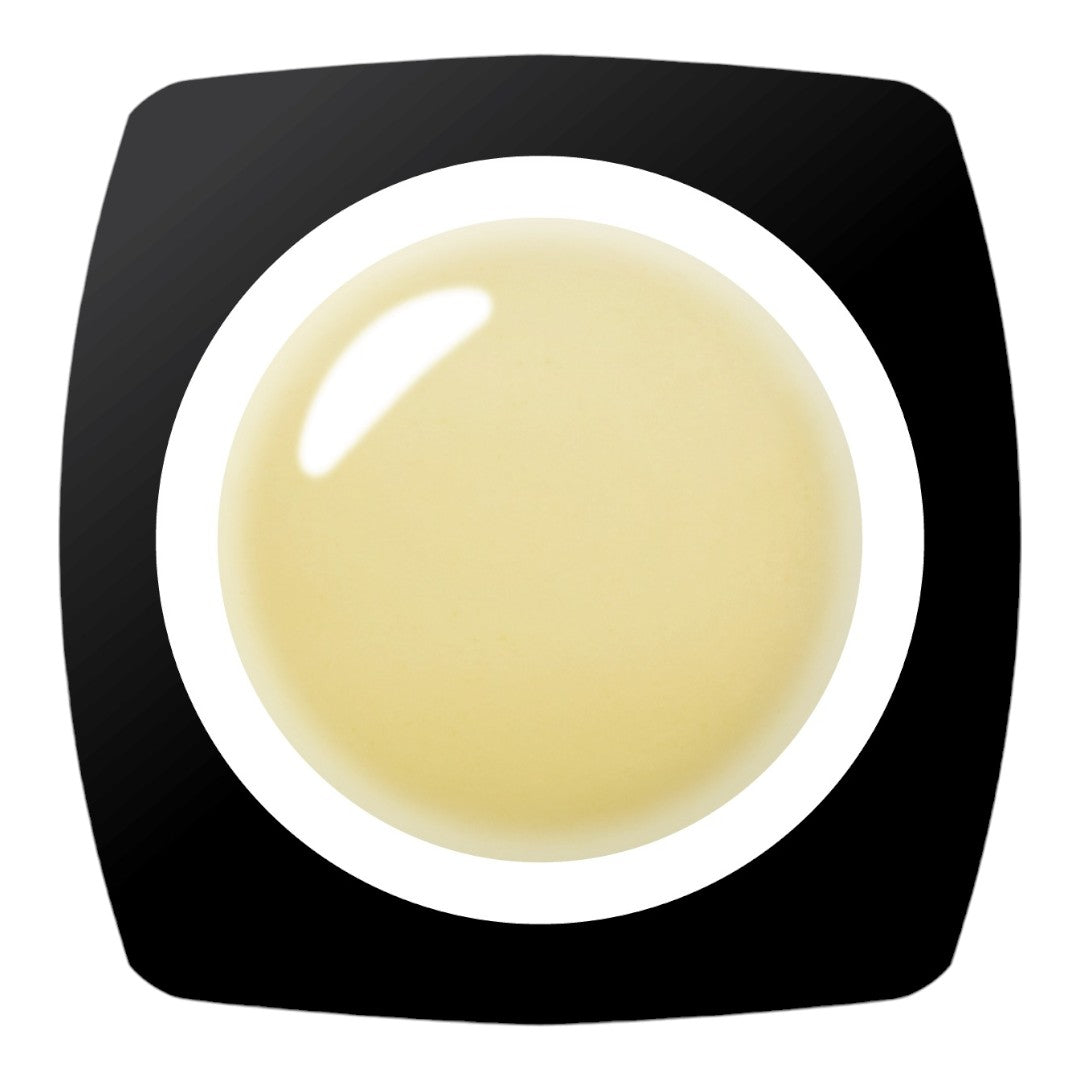 Kokoist Excel Colour Gel - Mustard Butter #E331 Classique Supply