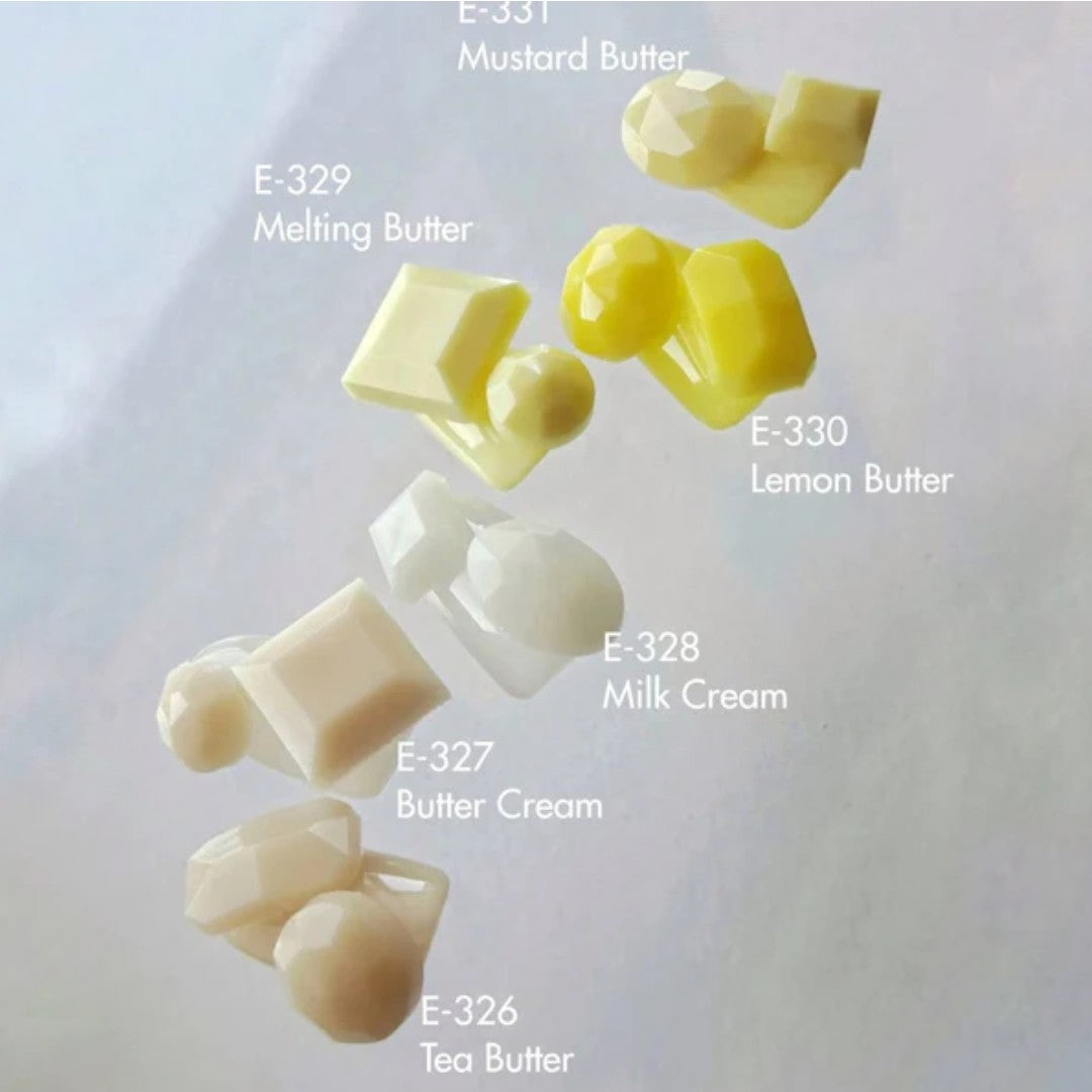 Kokoist Melting Butter Collection