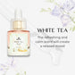 Kokoist Nail Oil White Tea 30ml, kokoist canada, kokoist usa, cuticle oil, best cuticle oil, top rated cuticle oil, solar oil for nails, tea tree oil for nails​