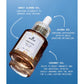 Kokoist Nail Oil Freesia 30ml, kokoist canada, kokoist usa, cuticle oil, best cuticle oil, top rated cuticle oil, solar oil for nails, tea tree oil for nails​