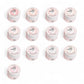 Kokoist x Nail Thoughts Base Gel 8g - In The Garden Syrup Collection #POTNTB36-47 (12pcs)