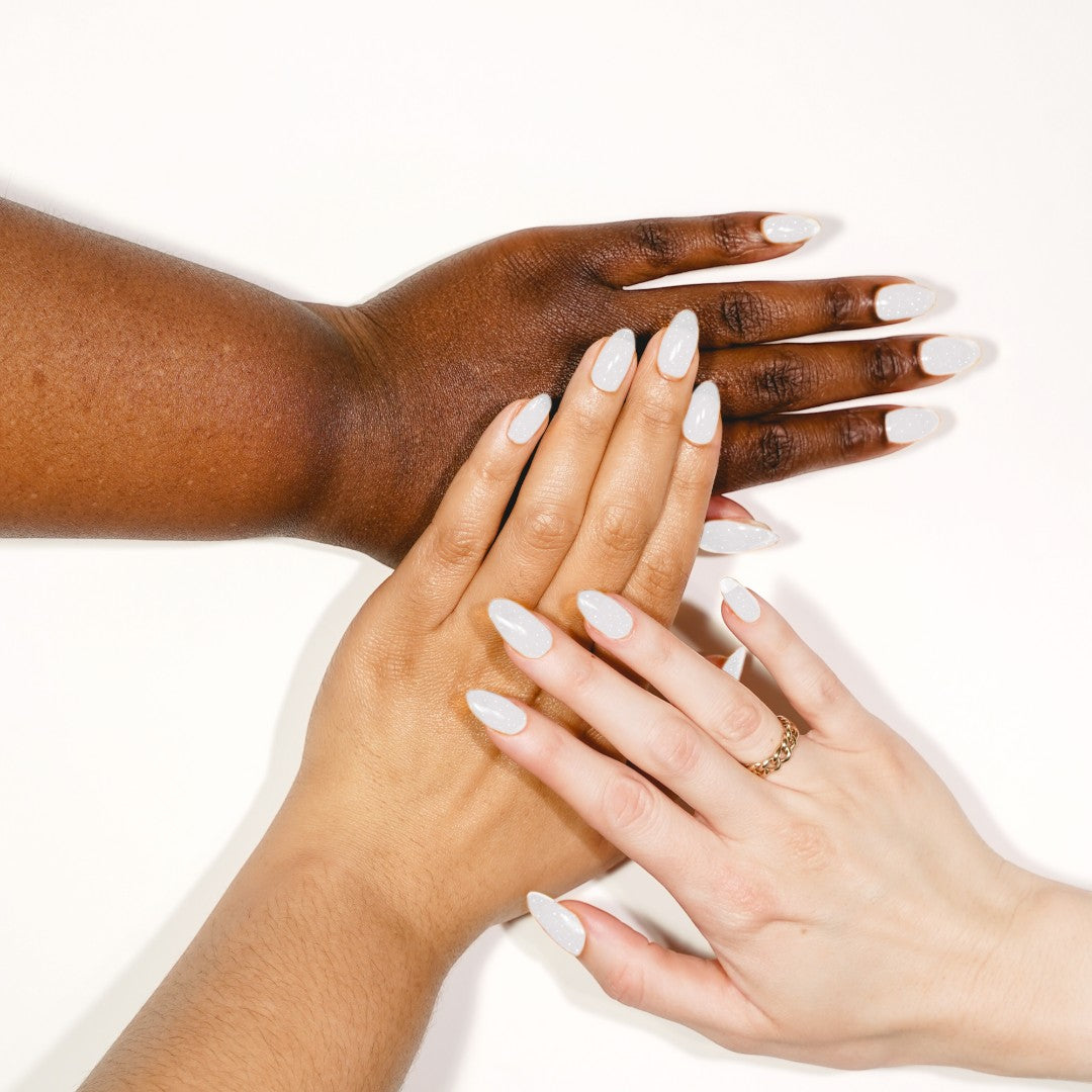 Kokoist x Nail Thoughts Base Gel 8g - In The Garden Syrup Collection #POTNTB36-47 (12pcs)