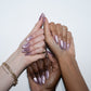 Kokoist x Nail Thoughts Cat Eye Gel Polish Across Japan collection, chicness nails, the nail shop