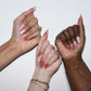 Kokoist x Nail Thoughts Cat Eye Gel Polish Across Japan collection, chicness nails, the nail shop