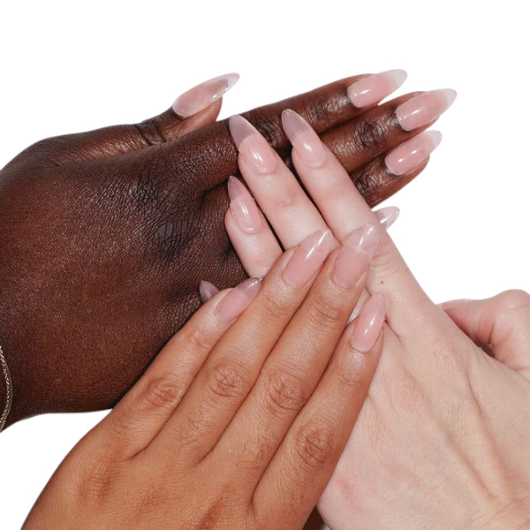 nail thoughts kokoist, kokoist nail thoughts Tinted Builder Base Gel Lip Gloss NTB-27, kokoist builder gel amazon​