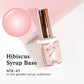 Kokoist x Nail Thoughts Tinted Base Gel - Hibiscus Syrup #NTB-47