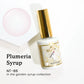 Kokoist x Nail Thoughts Colour Gel - Plumeria Syrup #NT-86