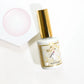 Kokoist x Nail Thoughts Colour Gel - Plumeria Syrup #NT-86