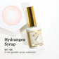 Kokoist x Nail Thoughts Colour Gel - Hydrangea Syrup #NT-93