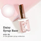 Kokoist X Nail Thoughts Tinted Base Gel - Daisy Syrup #NTB-36