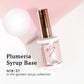 Kokoist X Nail Thoughts Tinted Base Gel - Plumeria Syrup #NTB-37