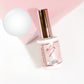 Kokoist x Nail Thoughts Tinted Base Gel - Water Lily Syrup #NTB-39