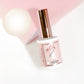 Kokoist x Nail Thoughts Tinted Base Gel - Honeysuckle Syrup #NTB-40