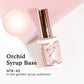 Kokoist x Nail Thoughts Tinted Base Gel - Orchid Syrup #NTB-42