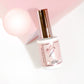 Kokoist x Nail Thoughts Tinted Base Gel - Hydrangea Syrup #NTB-44