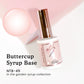 Kokoist x Nail Thoughts Tinted Base Gel - Buttercup Syrup #NTB-45