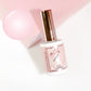 Kokoist x Nail Thoughts Tinted Base Gel - Lotus Syrup #NTB-46