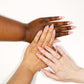 Kokoist x Nail Thoughts Tinted Base Gel - Lotus Syrup #NTB-46