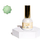 Kokoist x Nail Thoughts Cat Eye Gel Polish Kyoto Matcha, feel it so good, full sets of nails