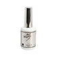 Kokoist x Nail Thoughts Chrome Base Nail Polish Chrome it! Black, chrome nails, secret nail supply