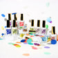 Kokoist x Nail Thoughts Colour Gel - Celebration Collection (12pcs)