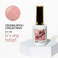 Kokoist x Nail Thoughts Colour Gel - It's My Bday! #NT-99