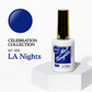 Kokoist x Nail Thoughts Colour Gel - LA Nights #NT-105