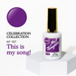 Kokoist x Nail Thoughts Colour Gel - This Is My Song! #NT-107
