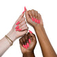 Kokoist x Nail Thoughts Colour Gel - Time To Party #NT-97