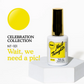 Kokoist x Nail Thoughts Colour Gel - Wait, We Need A Pic! #NT-101