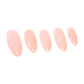 soft gel nails, soak off gel nails, kokoist gel, kokoist nails, kokoist swatches, kokoist usa, color of nails
