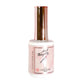 builder gel in a bottle, biab gel, Kokoist Tinted Builder Base Gel Cotton Candy NTB-08