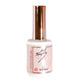 builder gel in a bottle, biab gel, Kokoist Tinted Builder Base Gel Rose NTB-17, gel nail builder
