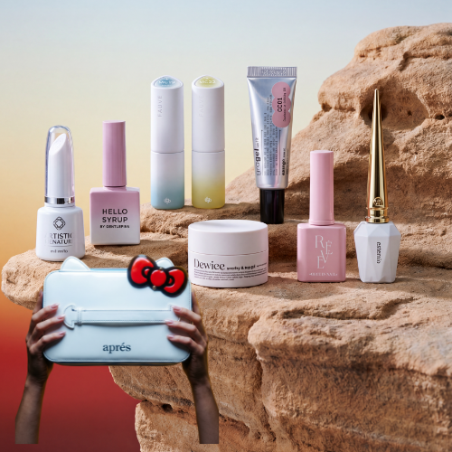 K-Gel Discovery Kit