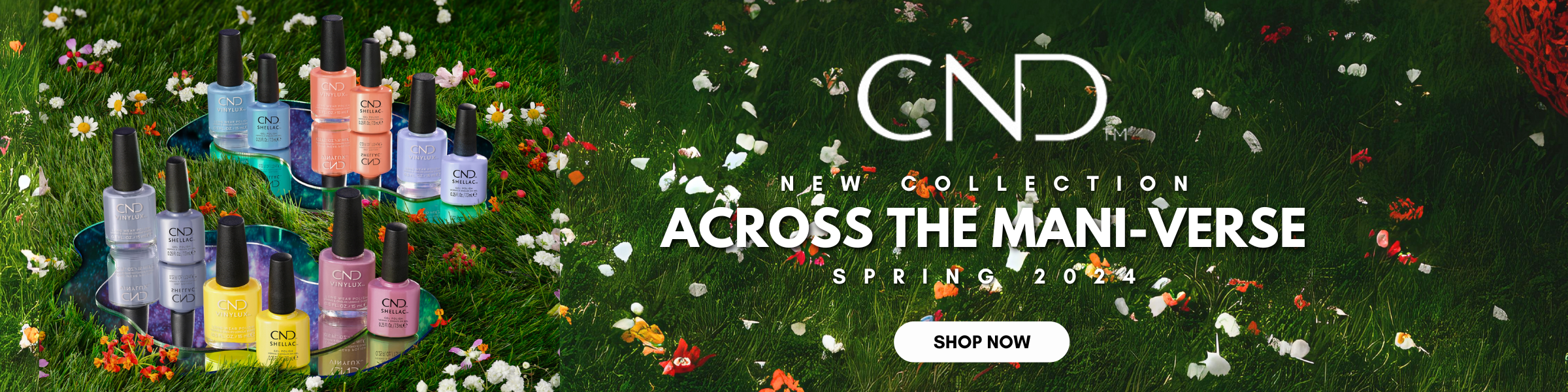 Canadian online nail supply